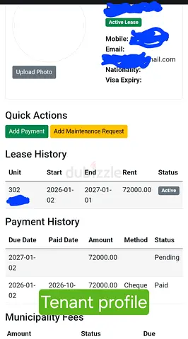 Property Management, Simplified. Discover PropTrack.