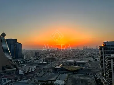 High Floor | Prime Location | Close to Metro