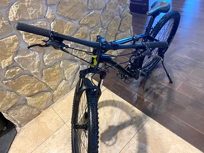 Scott Aspect 960