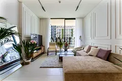 NEW TO MARKET / FULLY FURNISHED / BRAND NEW