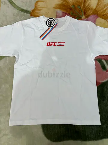 UFC x Dragon Ball T-Shirt
