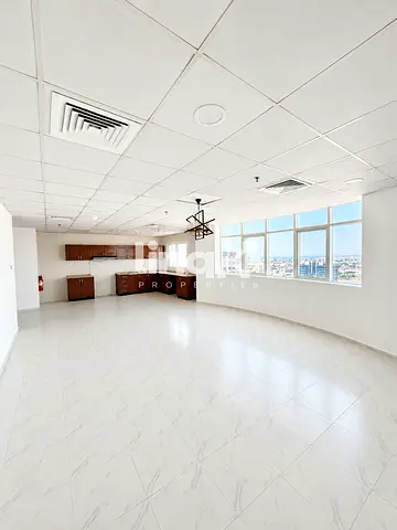 Apartment for Rent I 1BHK I RAK I DAFAN AL NAKHEEL
