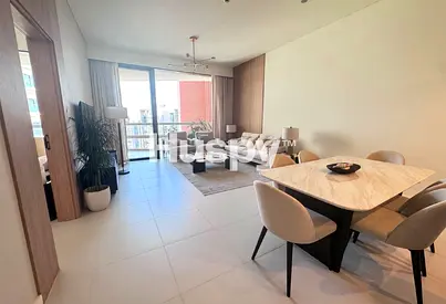 High Floor | Skyline View | Spacious Unit