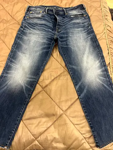 Men’s blue jeans American Eagle