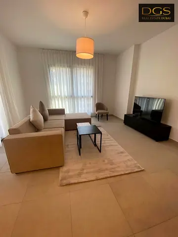 Spacious 2BR | Fully Furnished | Prime Location