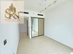 1BR Apartment | Downtown Skyline View | Binghatti Crest JVC