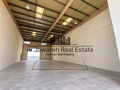 An excellent opportunity for companies and business owners to rent a warehouse complex in Umm Al Quw