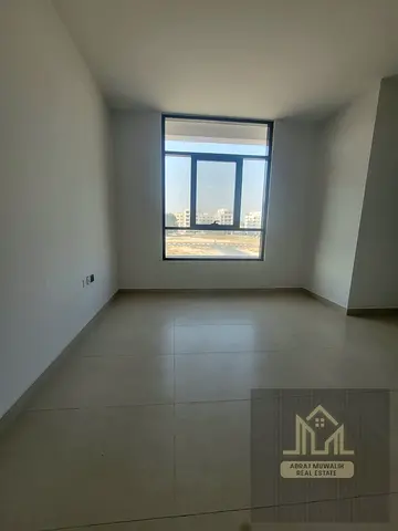 Spacious 1 BHK Apartment for Rent – Al jahda ✨ Spacious and beautifully maintained 1 BHK ✨ Neat, clean & in excellent condition Brand new building ✨ R
