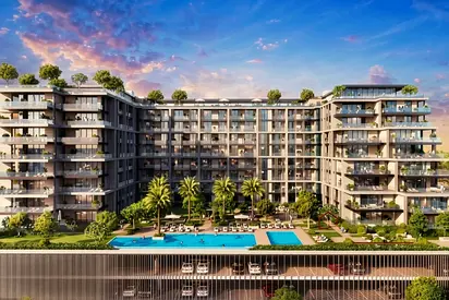 Luxury Living | Exceptional Amenities| DSO