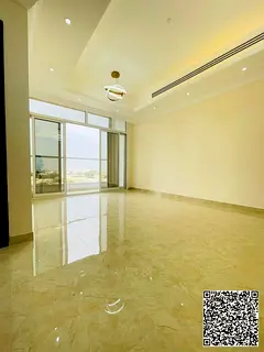 A spacious and elegant apartment is available for rent in Al Rawda, Ajman,
