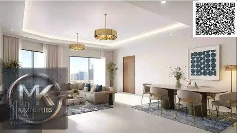 Barajeel Tower –Luxury, Location, and Lifestyle in One Place Unmatched Living