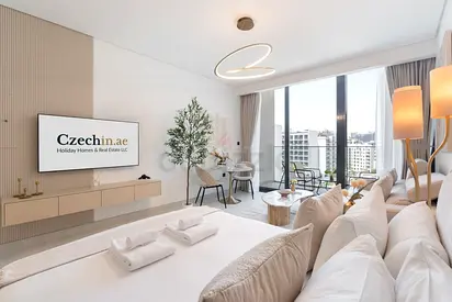 Luxury Studio Escape | Avelon Boulevard | Arjan