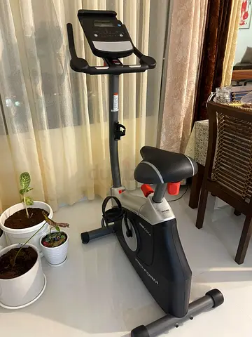 ProForm 320 CSX+Upright Exercise Bike
