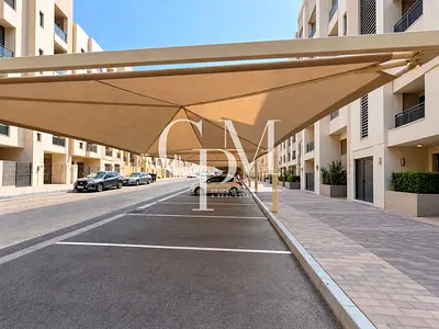 Prime Investment | Corner Residential Building | Near Khalifa University