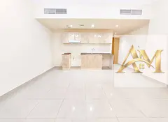Spacious Studio~With Wardrobes ~Close to Shara Center-Near to Dubai Border