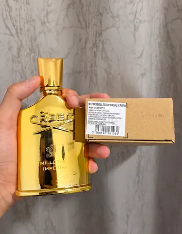 CREED MILLESIME IMPERIAL 100ML TESTER EAU DE PARFUM