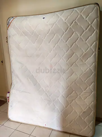 King size mattress