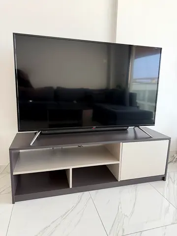 TV Unit + Coffee Table Set