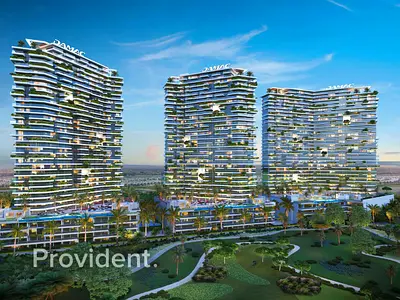 Attractive Deal | Full Golf View | Genuine Resale