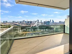 Fully Furnished | Open View | Available Now