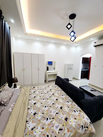 Ready to move in