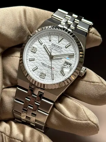 Seiko MOD