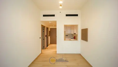Unfurnished 1Bhk | Spacious Layout | Community View | Modern Style |