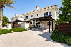 Polo View | Landscaped Garden | Near Amenities