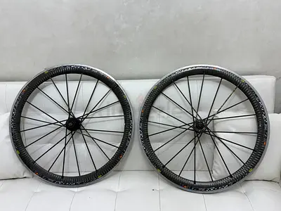Mavic Cosmic Carbone SLR