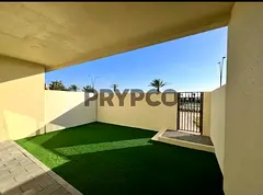 3BR Townhouse | Vacant| Vastu Unit