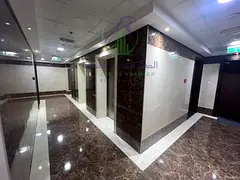 Two BHK in Al Taawun, 2 master bedrooms, 3 bathrooms, family residence, free parking, 4 or 6 cheques