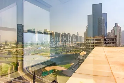 Office for Rent | Well Located | Freezone License