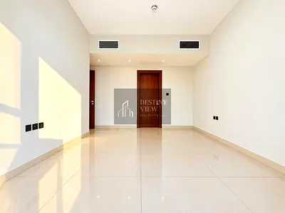 Spacious 1BHK | 2 Washrooms | 950 Sqft | AED 43000| Location tilal city masaar