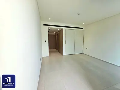 شقة استوديو | بن غاطي جوست | شرفة | إطلالة على المدينة