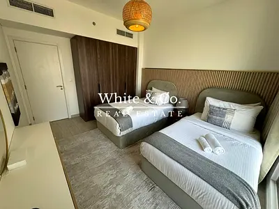 Fully Upgraded | Furnished | Spacious.