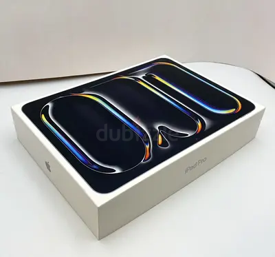Brand New Ipad M5, 256GB, WiFi + Pencil Pro