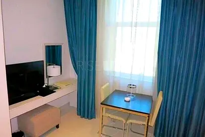 Available by Start November | Furnished Studio