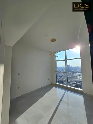 Brand New | High Floor | Great Location