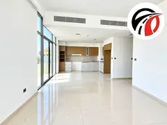 4BR Unfurnished Villa | Joy, Arabian Ranches 3 | Family Living