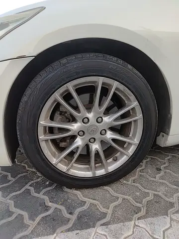 2014 Infiniti G25 缩略图 12