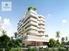 15% OFF | 3 -YEARS POST HANDOVER | AMINTIES VIEW | METRO