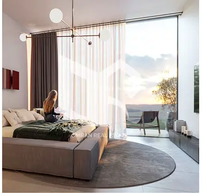 Spacious 3 + Maid Corner unit - Address hotel view - High floor - Limited units