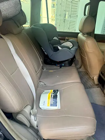 2003 Toyota PRADO — фото 4
