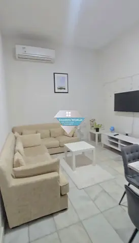 FULLY FURNISHED 1 BED ROOM AND HALL 5000 MONTHLY