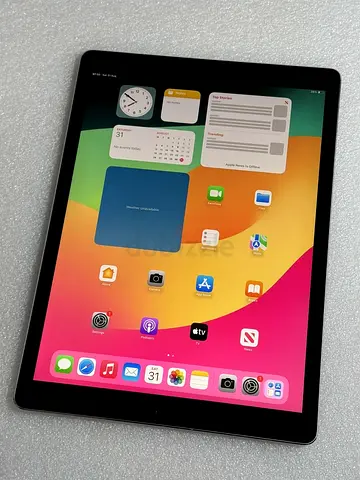 IPad 6Th Generation 128GB Storage 9.7 inch Display Size