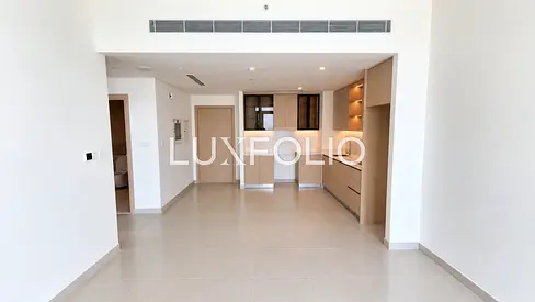 Brand New | Unfurnished | Bright
