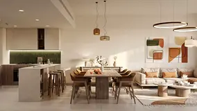 Premium 1BR | Spacious Layout | Handover Q1 2028