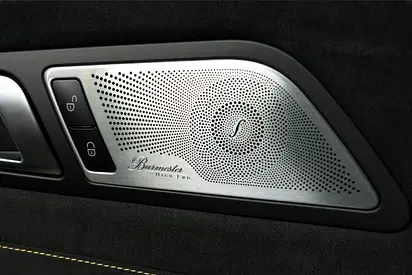 2018 Mercedes-BENZ AMG — миниатюра 17