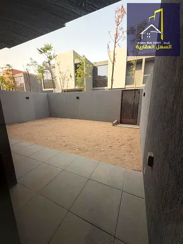Premium Villa for Annual Rent in Masaar – Sharjah An excellent opportunity for families seeking comfort, privacy, and a peaceful lifestyle in a pre