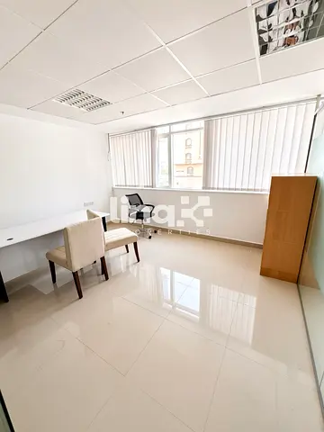 Office for rent I I RAK I DAFAN AL NAKHEEL